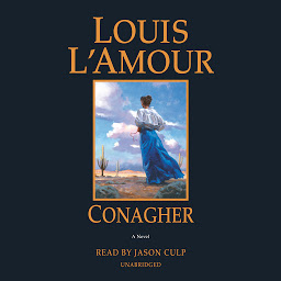 Hình ảnh biểu tượng của Conagher: A Novel