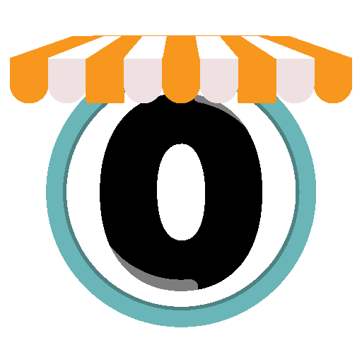 Oonzoo Hyperlocal Shopping App
