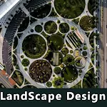 Cover Image of Descargar landscape design  APK