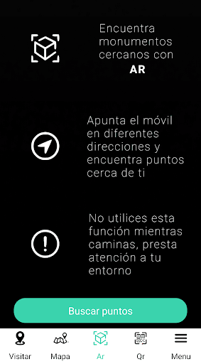 Gelves AR Screen 2