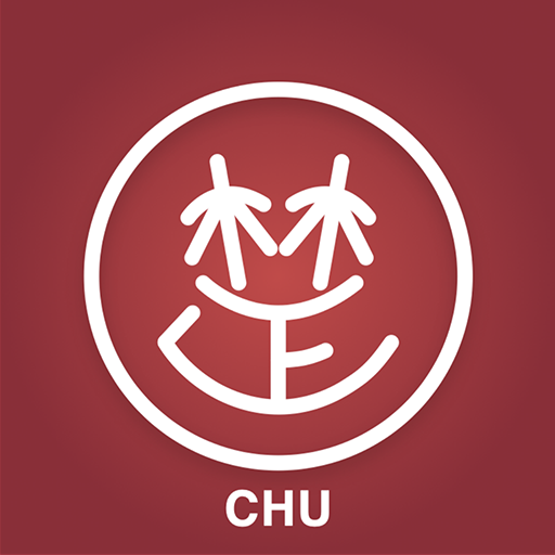 Chu Dictionary + logo