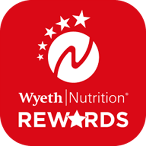 Wyeth Nutrition Nourishing Rewards