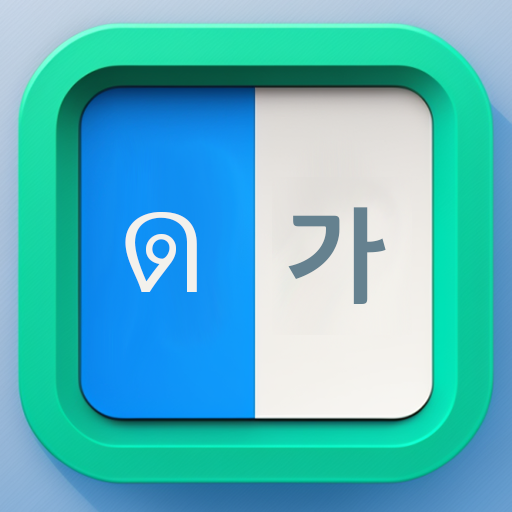 Thai to Korean Translator logo