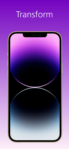 iOS 16 Wallpapers Screen 3