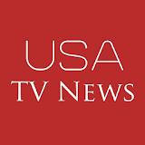 USA TV News icon