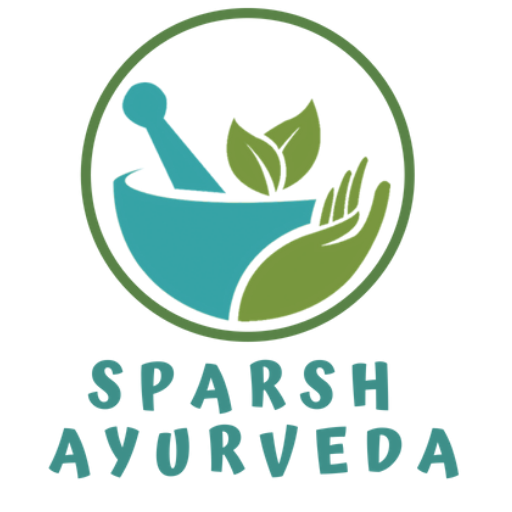 Sparsh Ayurveda - Online Ayurv logo