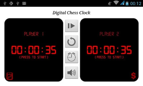 Chess Clock – Apps on Google Play