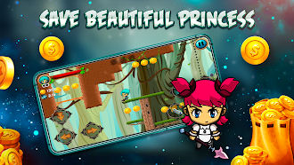 Game screenshot Knight Legends: Offline Action hack
