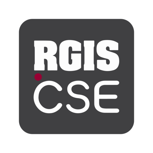 RGIS CSE 2.427 Icon