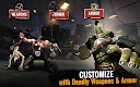 screenshot of Zombie Ultimate Fighting Champ