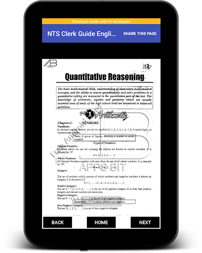 New NTS Clerk Guide English LatestMCQs  GKLatest
