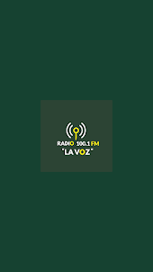 Radio La Voz 100.1 FM