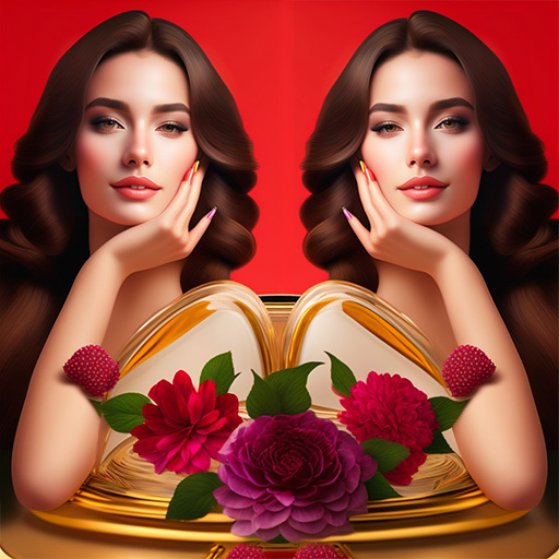 Split Pic - Photogrid Maker - AppWisp.com