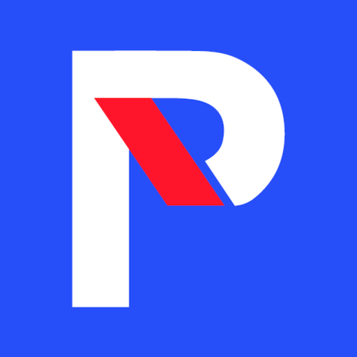 Taskuparkki logo