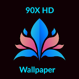 90X HDWallpaper Pro icon