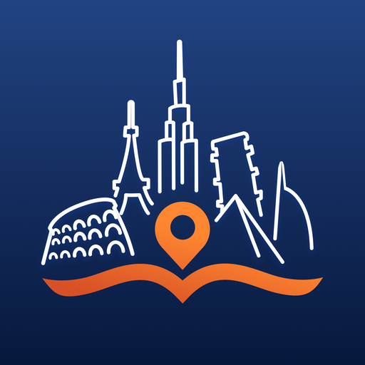 City Tale - mappe & racconti logo