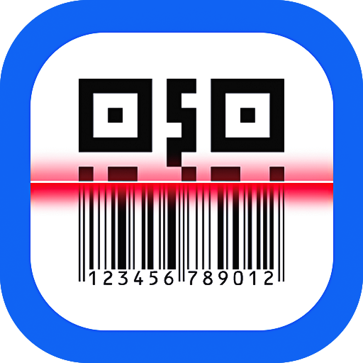 Barcode Scanner: QR Code Scan