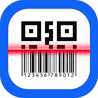 Barcode Scanner: QR Code Scan