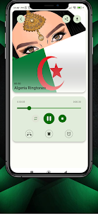 Algeria Ringtones