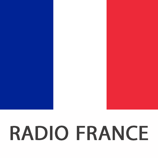 Radios France - Radios FM - Mu 1.0.4 Icon