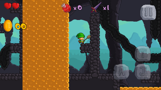 Legend of Leprechauns World