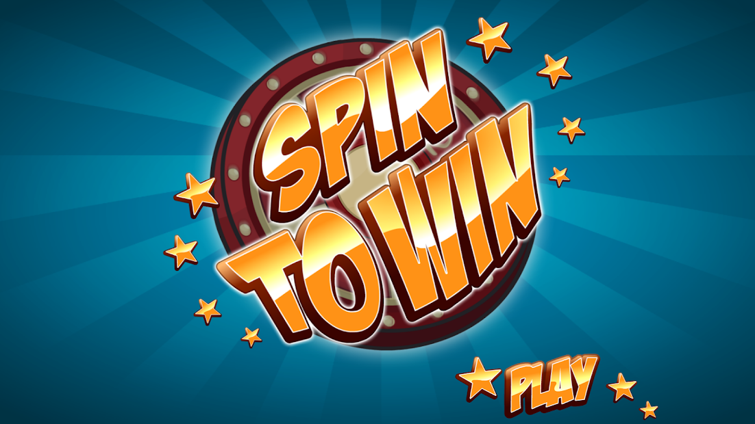 Spin win casino