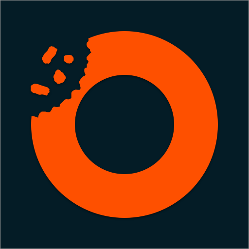 Incentro LunchApp logo