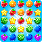 Fruit Juicy Bomb Apk