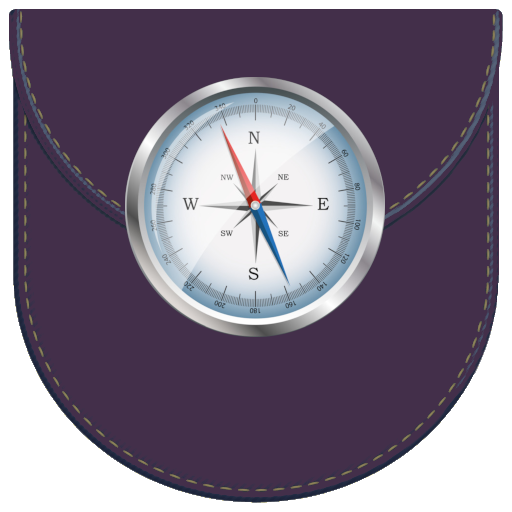 Pocket Tawjih logo