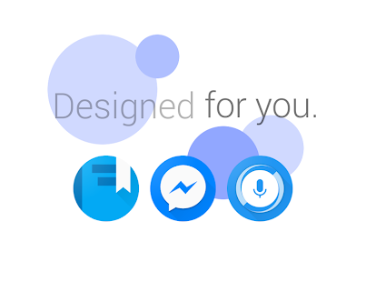Revolution Icon Pack (Free) Screenshot