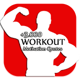 Motivation Workout Quoates icon