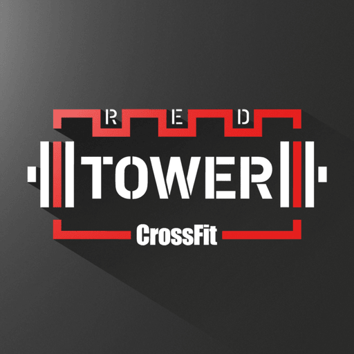 RED TOWER logo