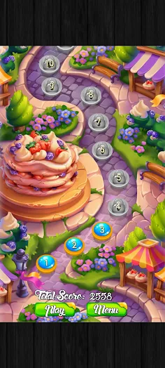 Antique Rabbit Artillery - Screenshot 1