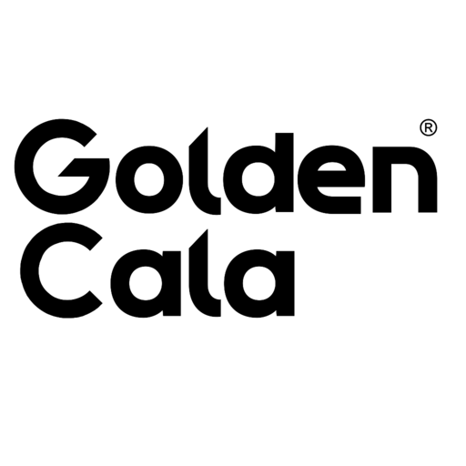 Golden Cala logo