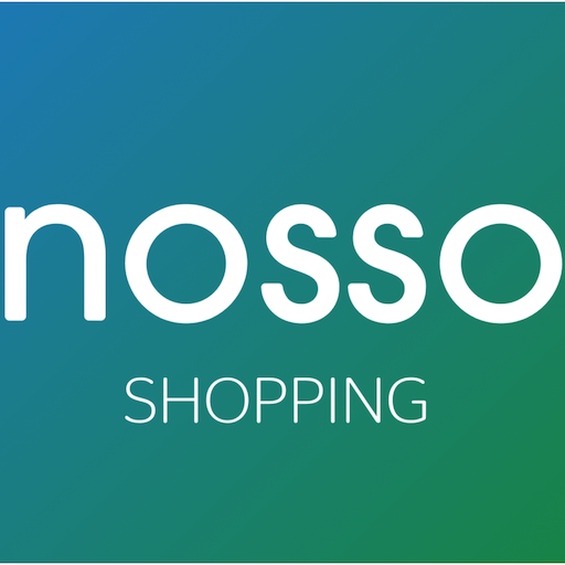 Nosso Shopping logo