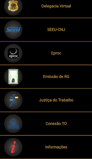 Projeto Integrador IESC Screen 2