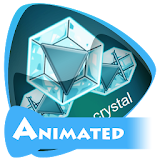 Magic crystal Player Skin icon
