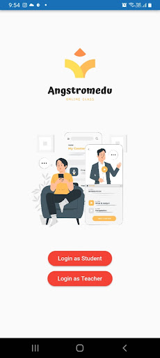 Angstromedu - Doubt Solving