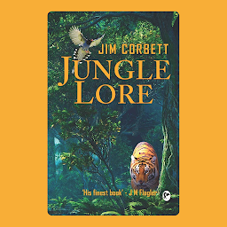 Icon image Jungle Lore