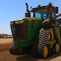 Tractor Farming Simulator 23