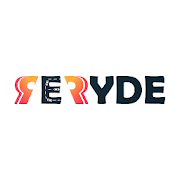 ReRyde - Taxi, Cab, Ride, Trip, Travel