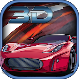 Town Cars 3D Racing icon