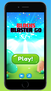 Blocks Blaster GO