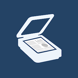Larawan ng icon Tiny Scanner - PDF Scanner App