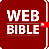 World English Bible - Offline WEB Bible For Free icon