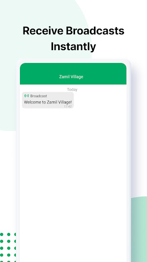 Zamil Village Screen 3