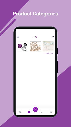Screenshot of Too Cute Beads