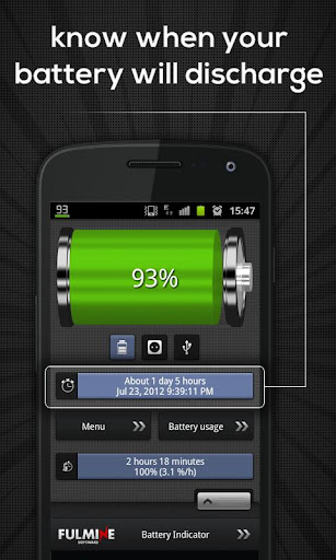 Anteprima dell'app
