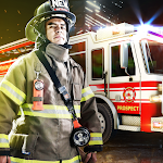 Cover Image of Download Firefighter Squad Simulator 1.9.2 APK