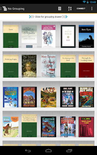 Calibre Companion Apk5